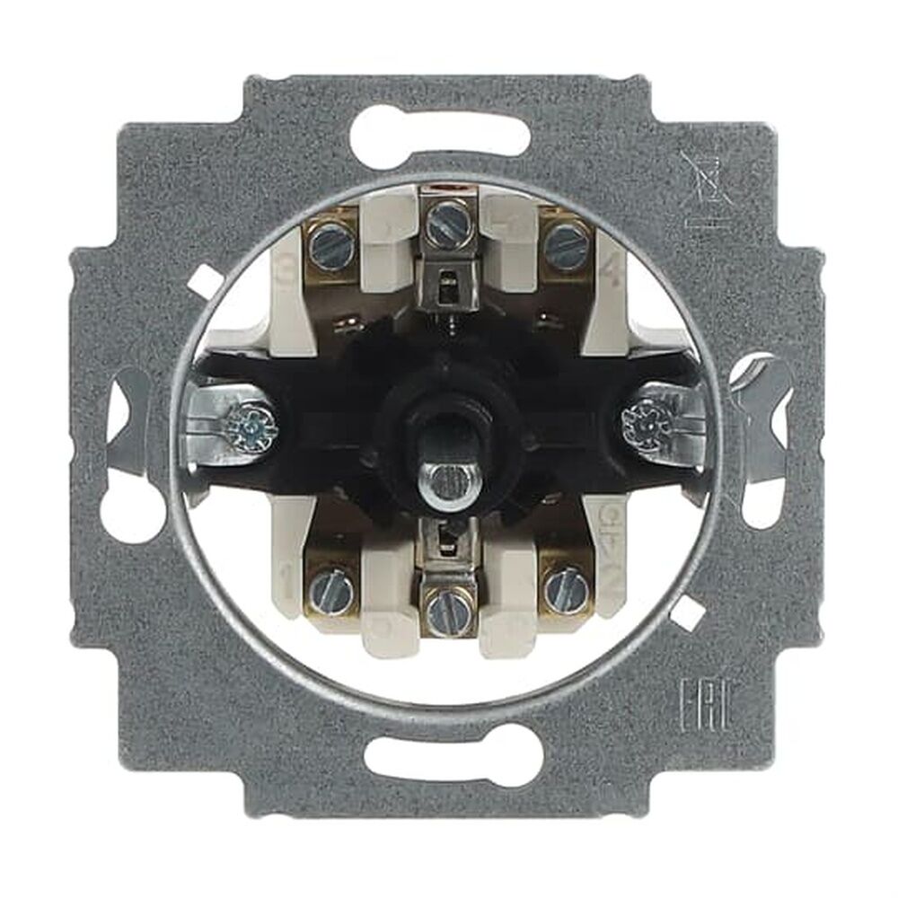 Busch-Jaeger Jalousietaster 2722 U Nr. 2CKA001101A0559