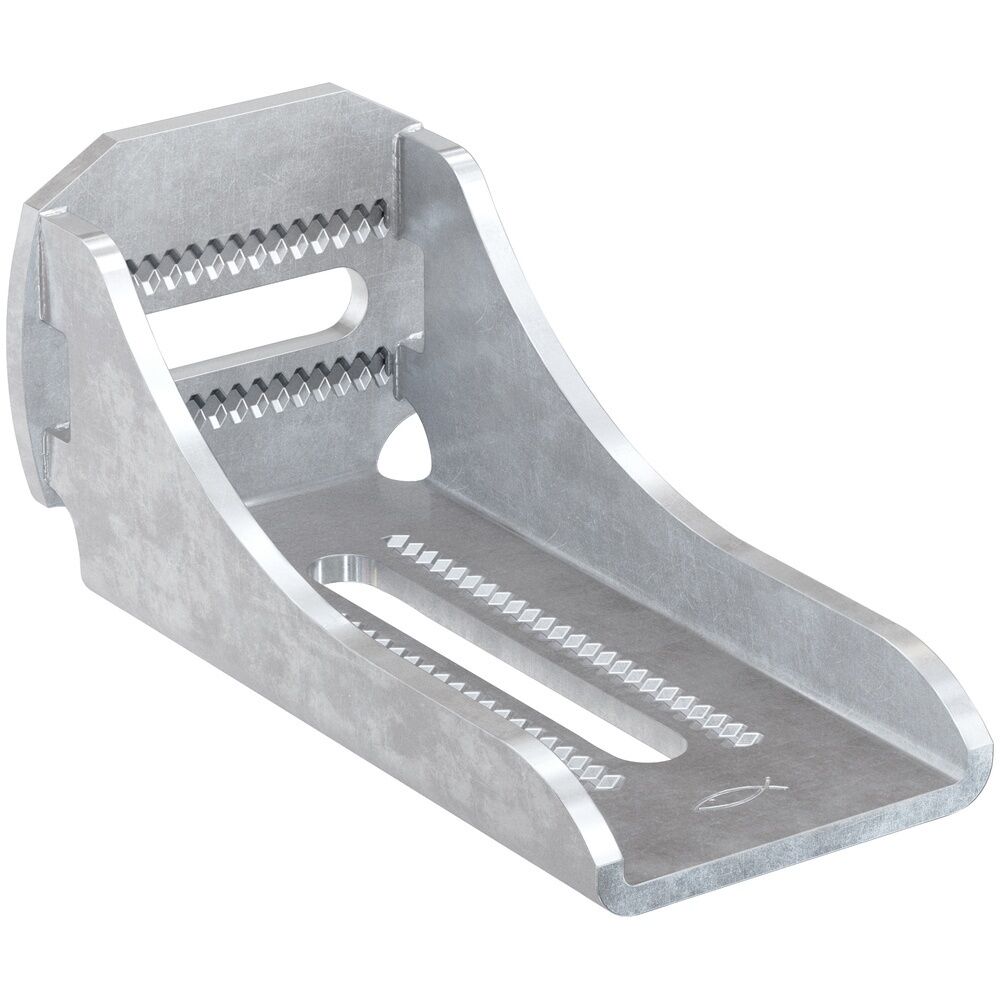 Fischer Montagewinkel 547842 Typ FMA 3 MONTAGEWINKEL