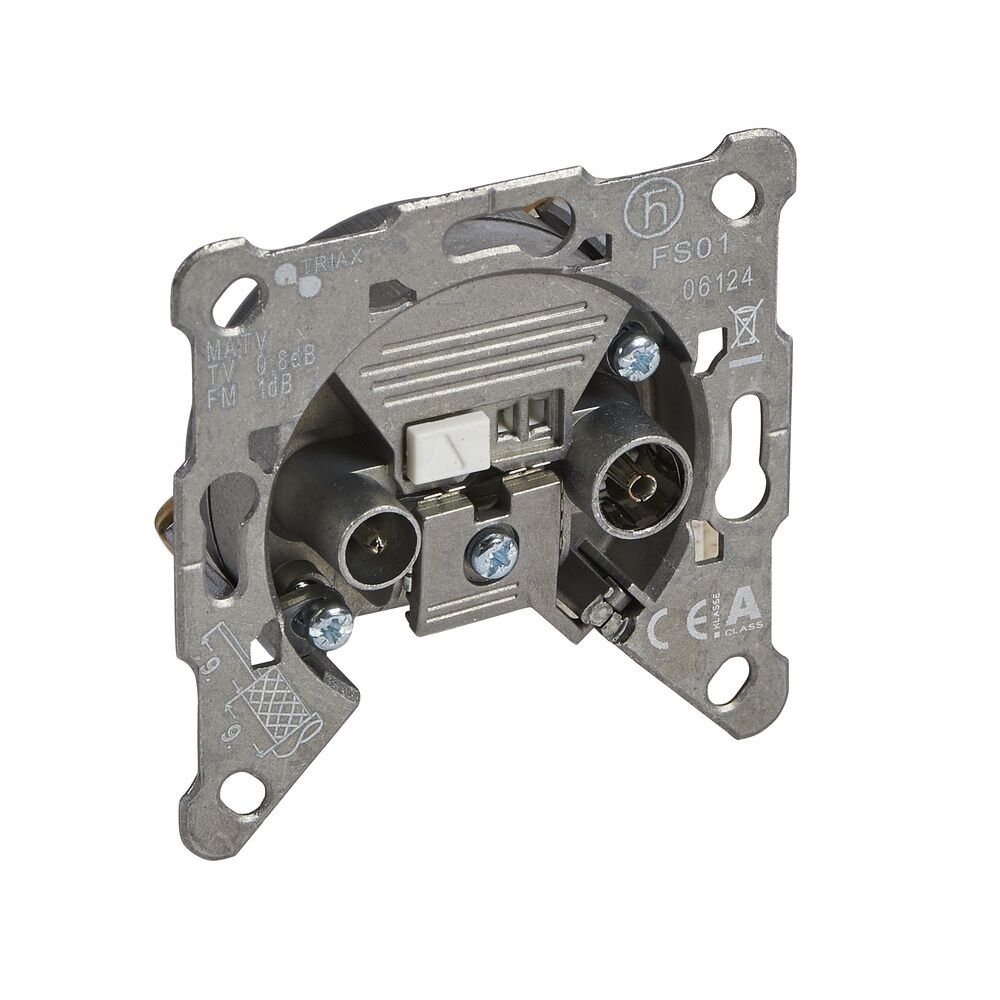 Legrand Antennensteckdose 775981