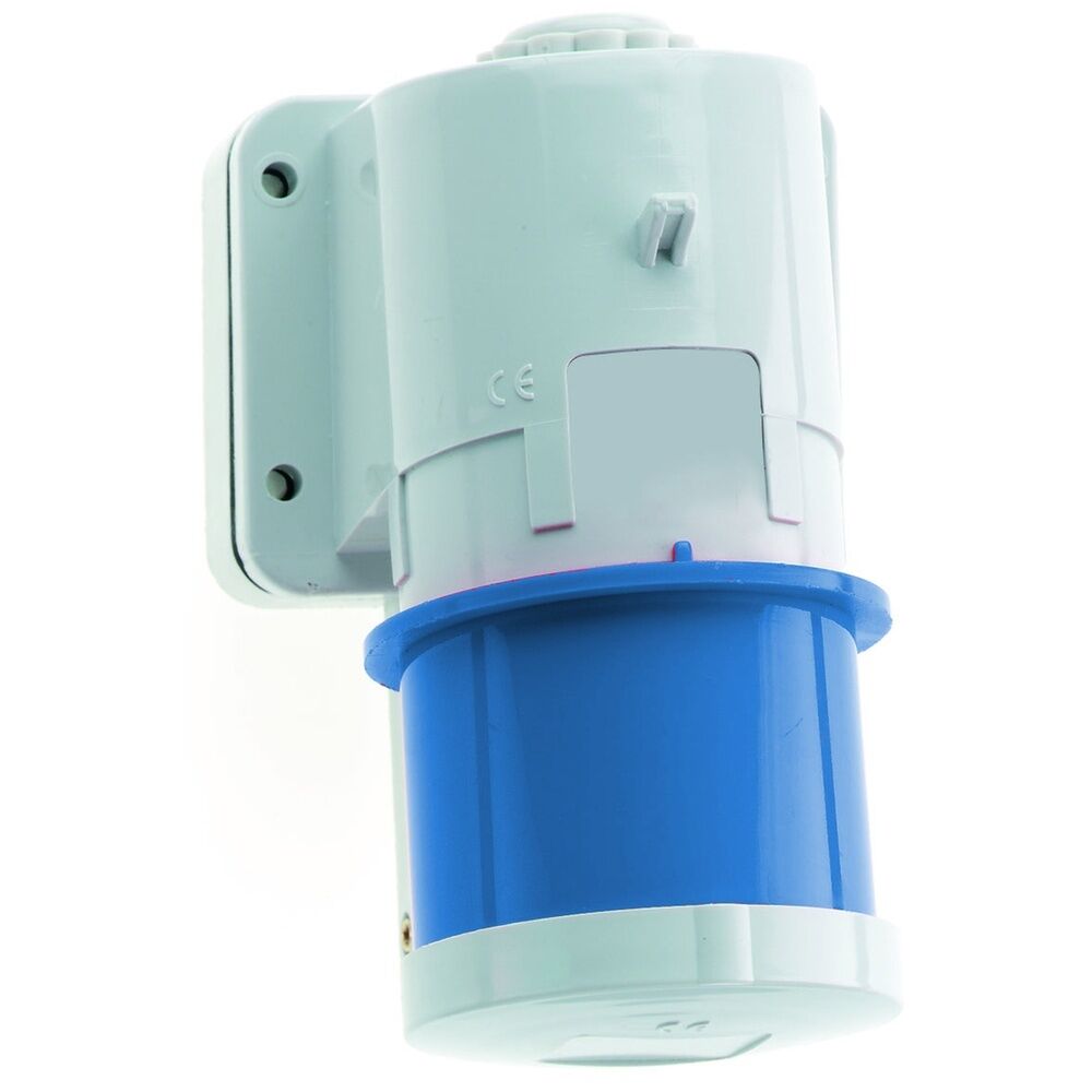 Bals Wandgerätestecker 2470