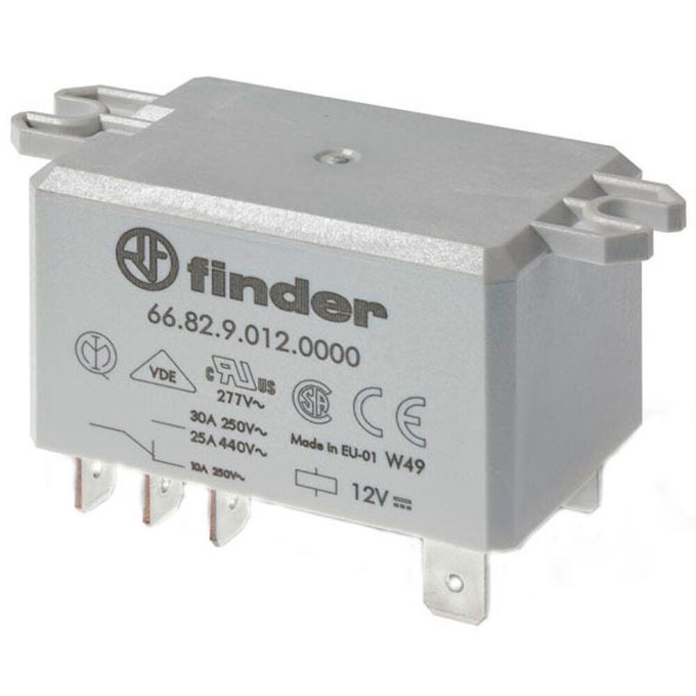 Finder Relais 66.82.8.230.1300