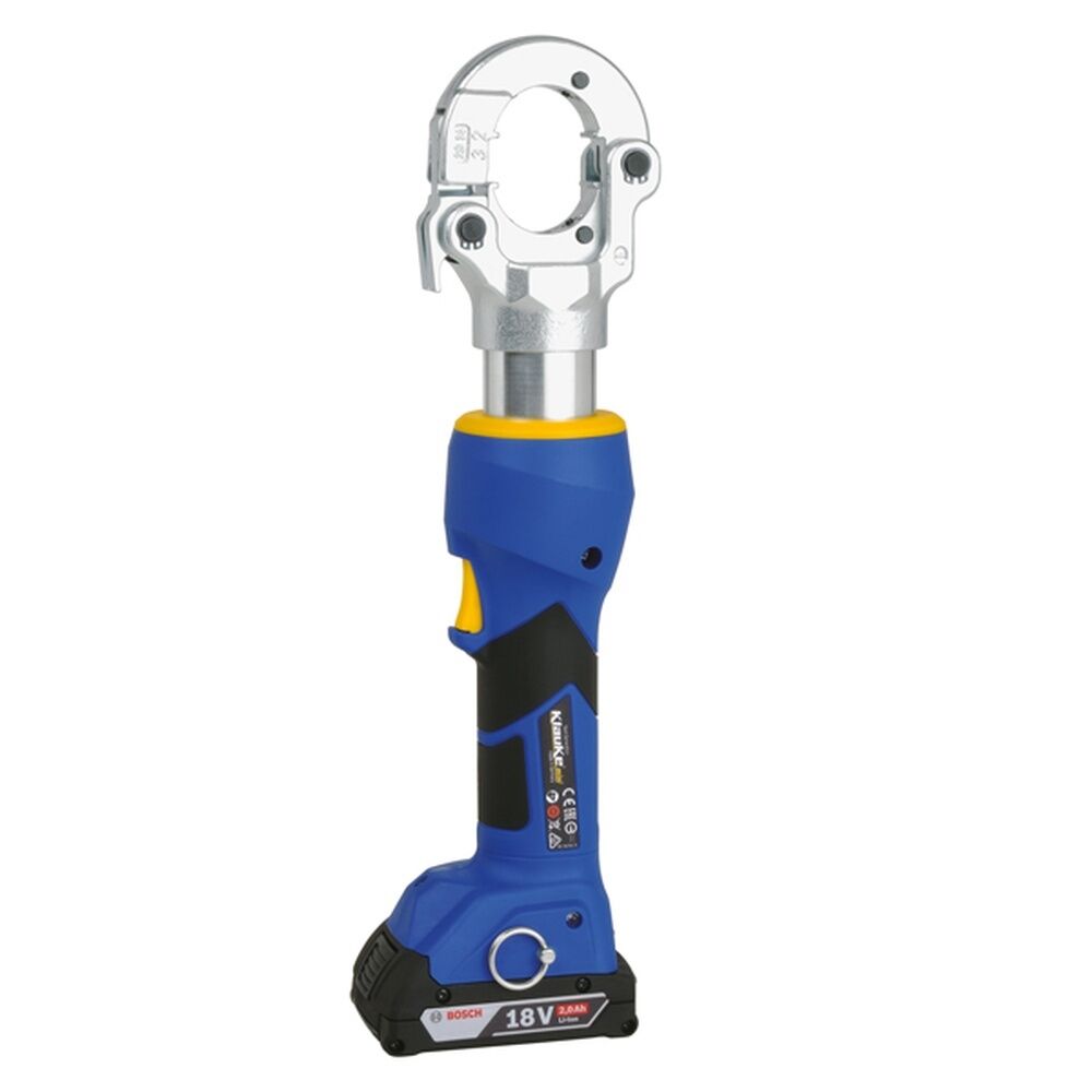 Klauke Presswerkzeug EKM6022CFB