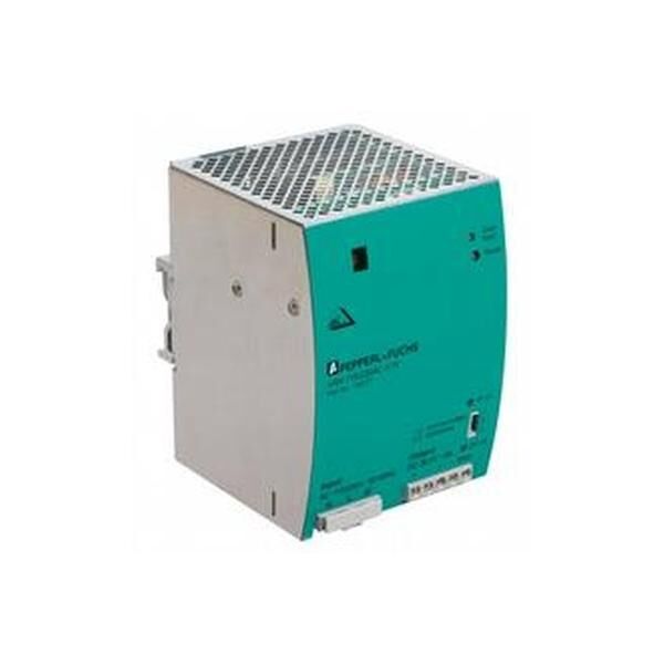 Pepperl+Fuchs Stromversorgung 129377 Typ VAN-115/230AC-K16 ASI-Ne