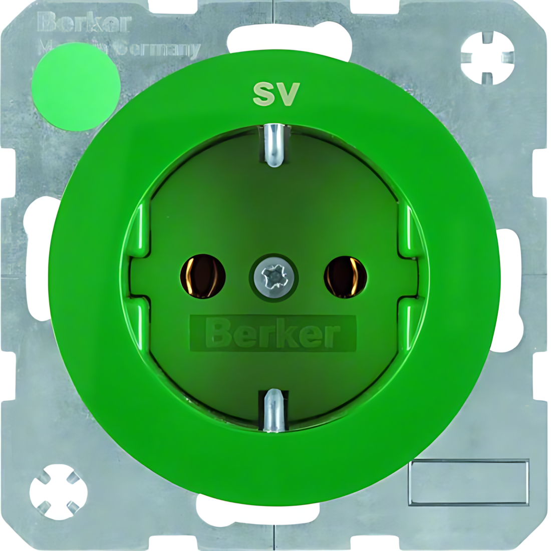 Berker Steckdose 47432003 