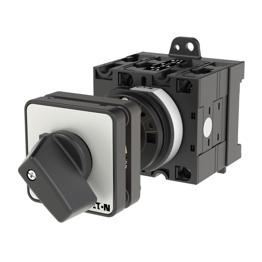 Eaton Stufenschalter 018730 Typ T3-3-15069/Z