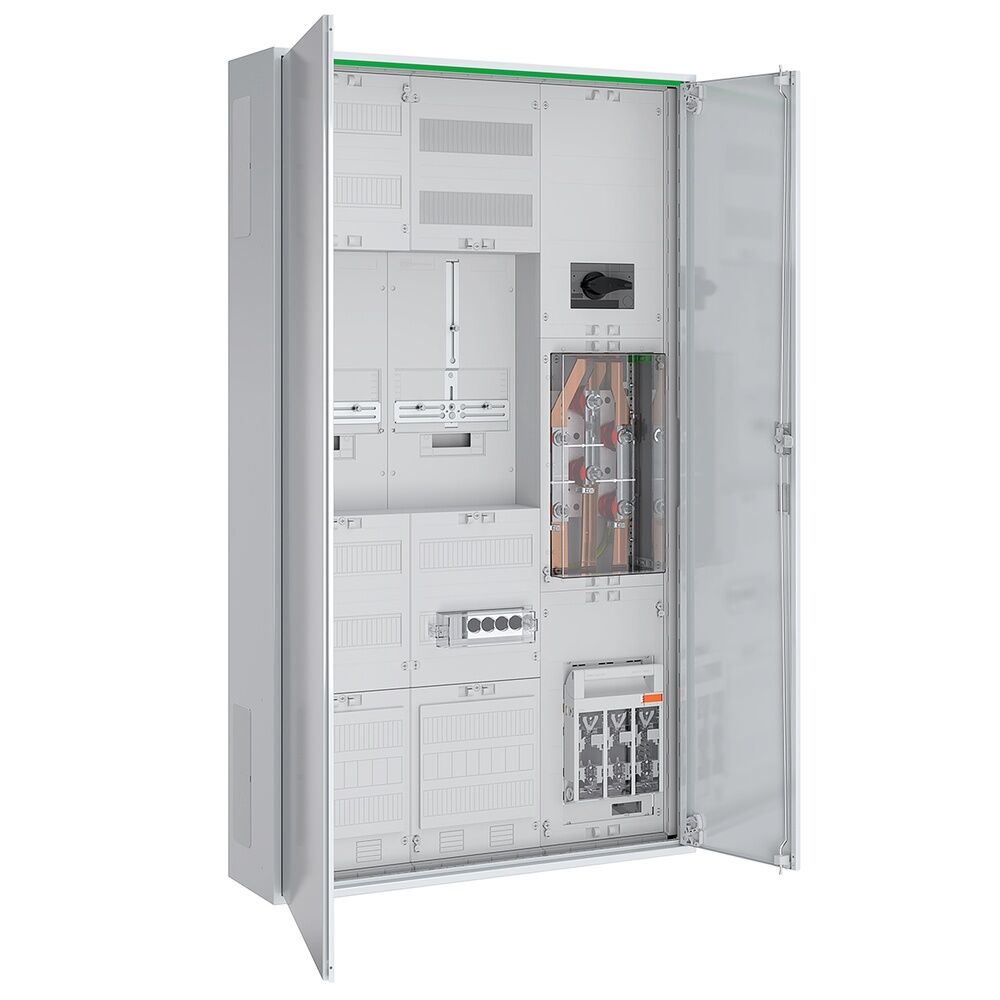 ABN Wandlermess Schrank ABNRS309X0552