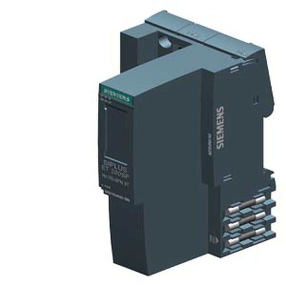Siemens Peripheriesystem 6AG1155-6AU01-7BN0