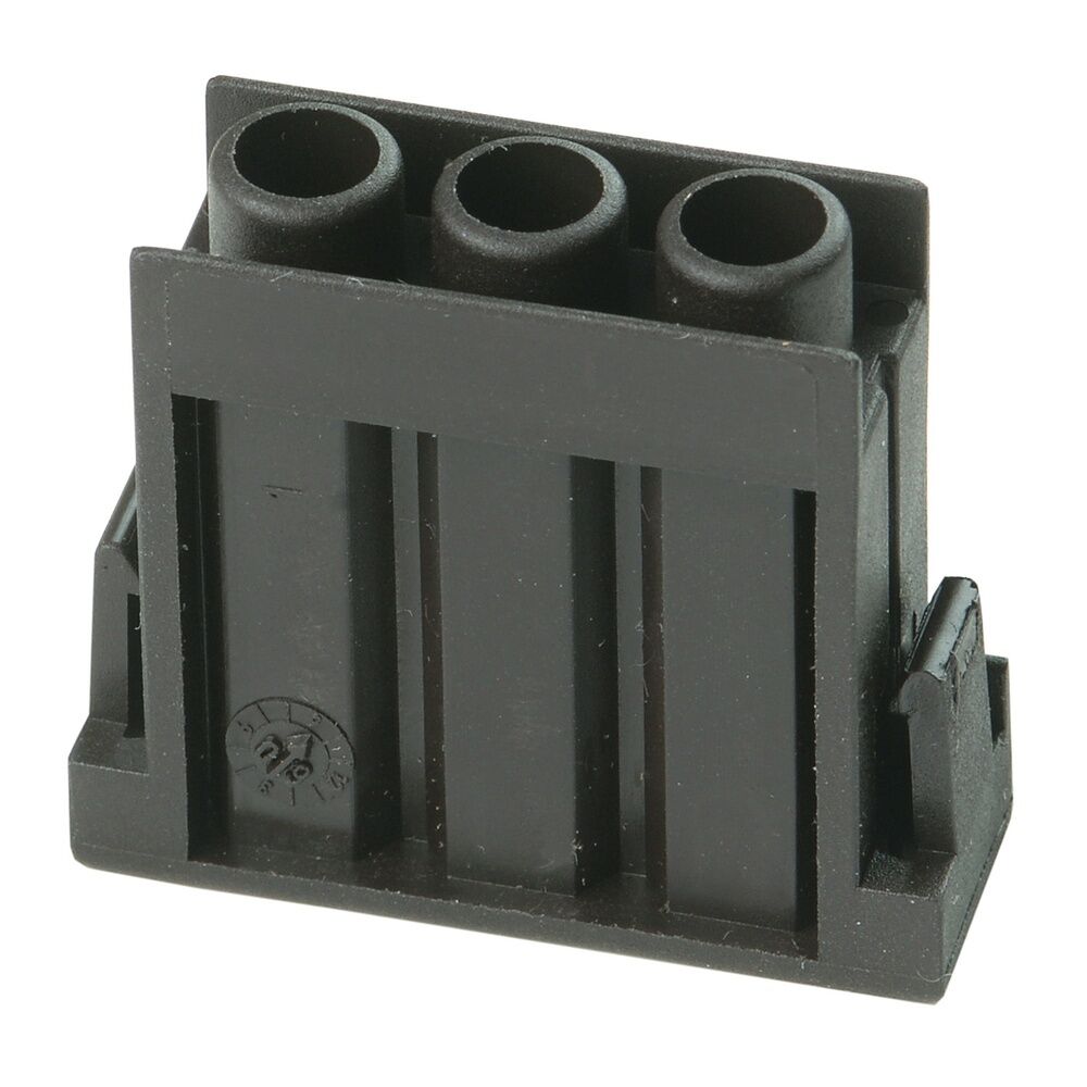 Walther-Werke Crimpkontaktträger 771103