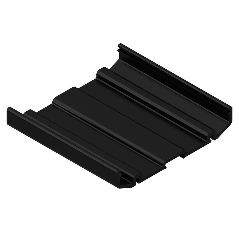 Weidmüller Strangprofil 4352940000 Typ PF RS 100 BK 2000MM