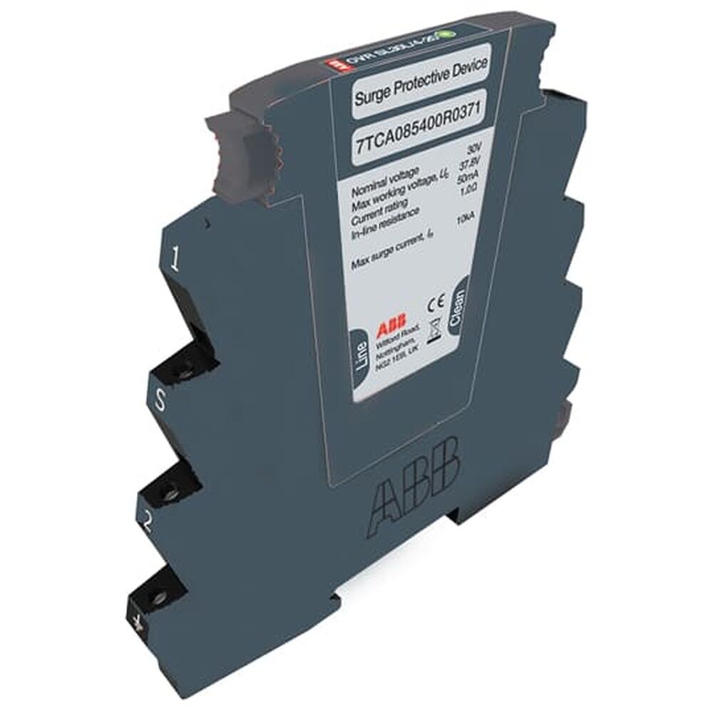 ABB SL30L/4 20/I 7TCA085400R0372 Typ OVR SL30L/4-20/I