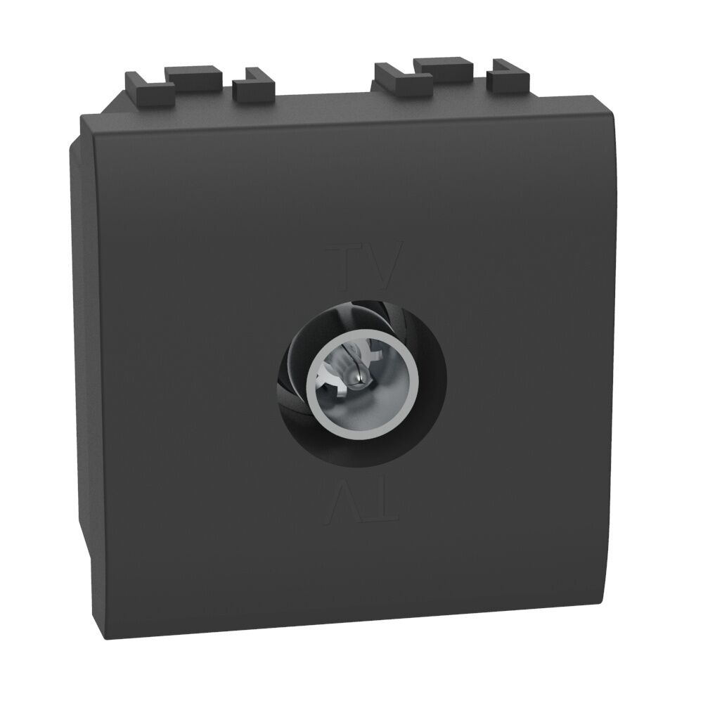 Bticino TV Dose L4202M2DN