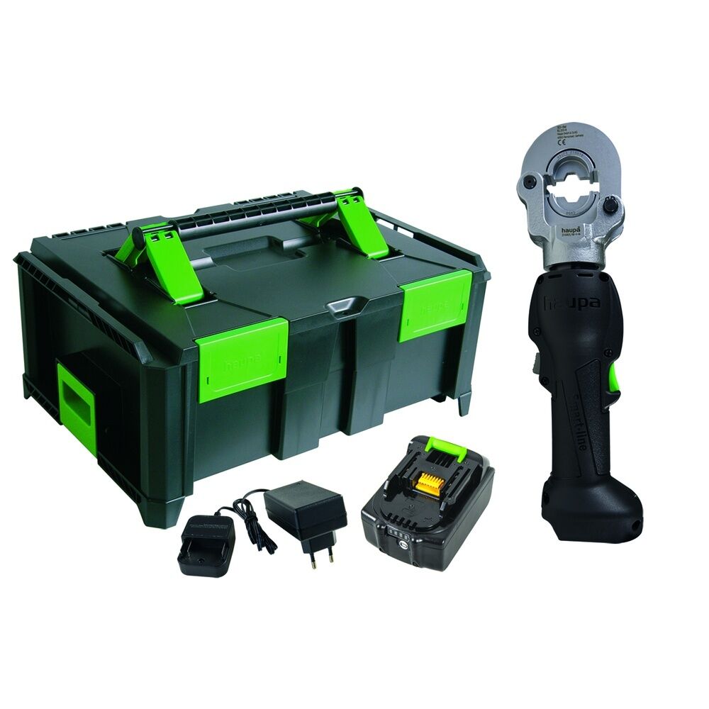 Haupa Smart Akkuhydraulik 216801-1