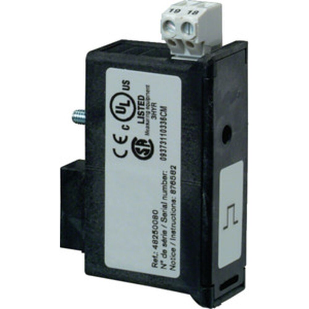 Hager Impulsausgang SM201