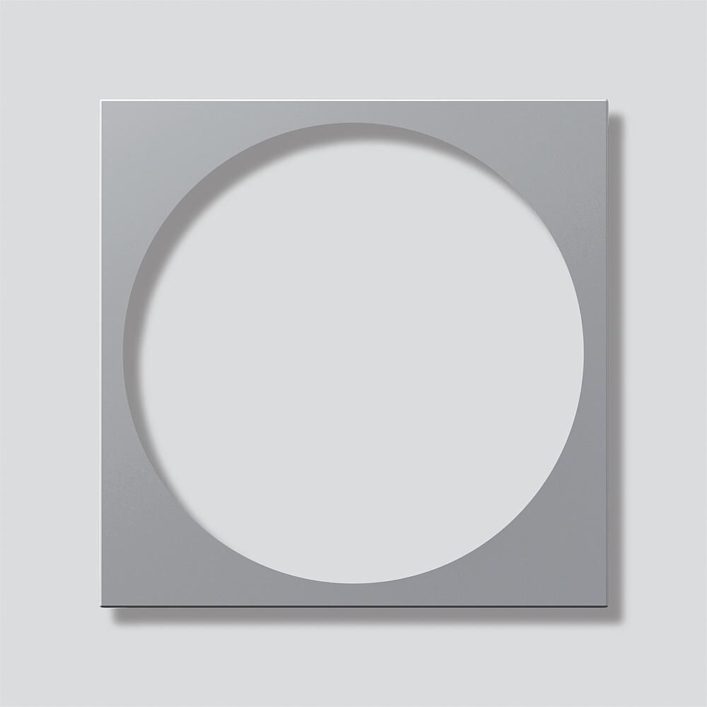 Siedle Blendrahmen 210007305-00 Typ CMC/CMM 611/612-... BCMM/BCMC 650-... SM