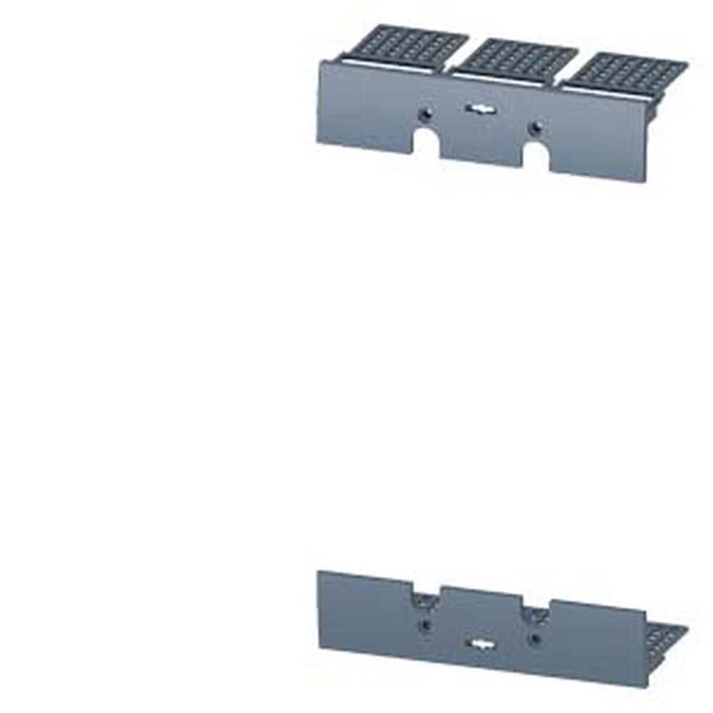 Siemens Klemmenabdeckung 3VA9123-0KB01