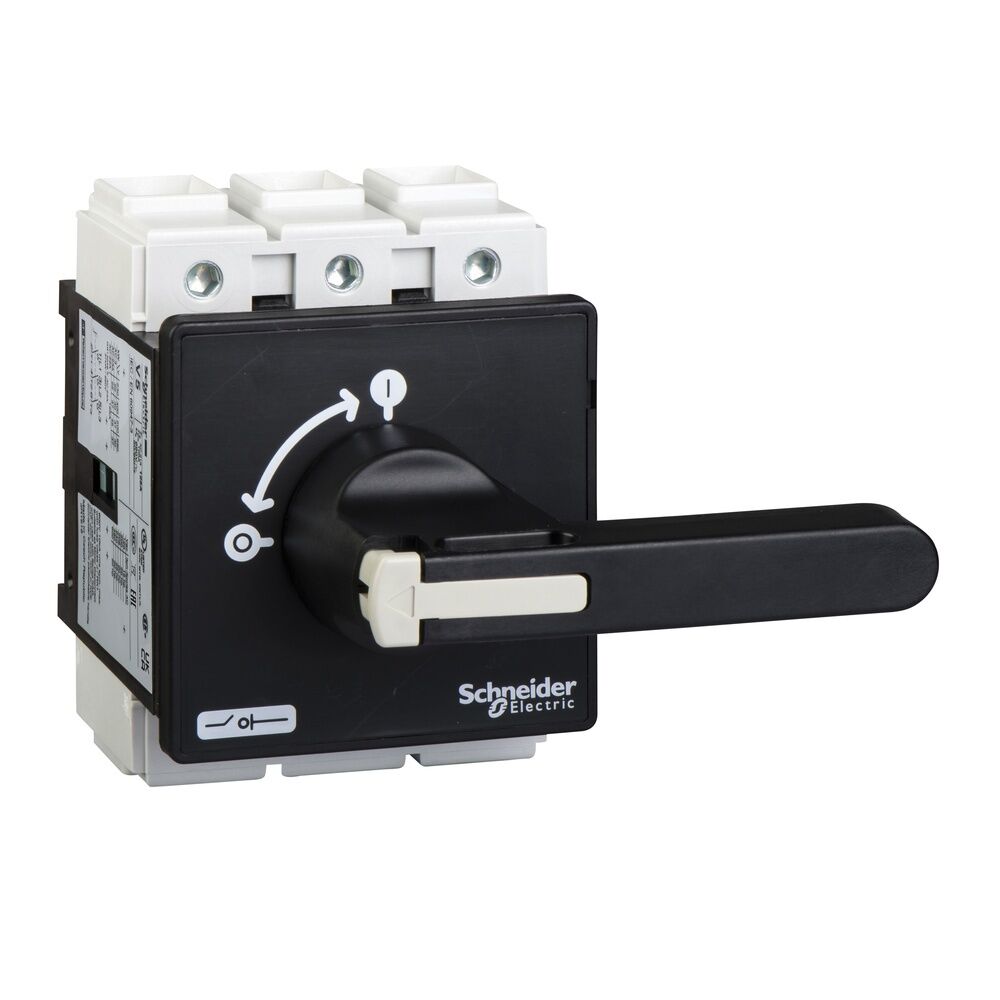 Schneider Electric Hauptschalter VBF5