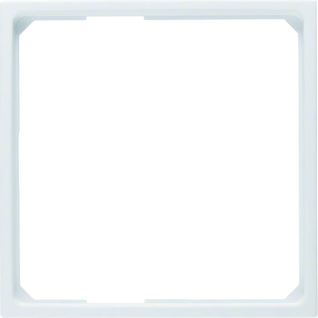 Berker Adapterring 11091919 