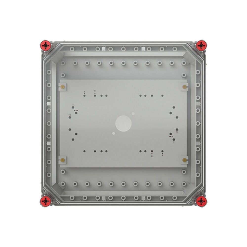Striebel & John Gehäuse 4TBV853446C0100 Typ VB33HT-S250/4