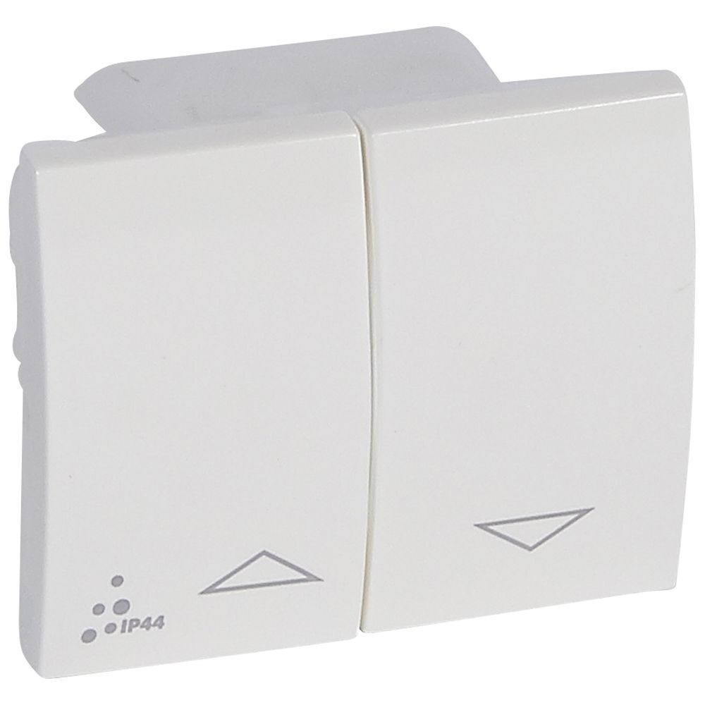 Legrand Jalousie Set 771153