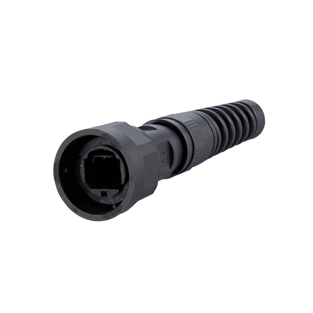 METZ CONNECT Steckergehäuse 1401025002KE