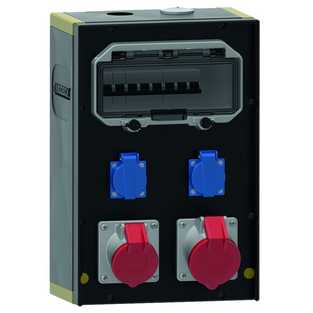 Bals Wandverteiler 5401892