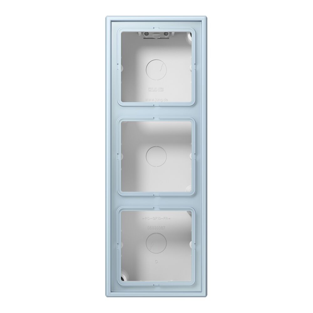 Jung Aufputz Kappe LC583A208