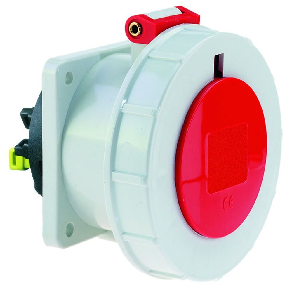 Bals Anbausteckdose 13739