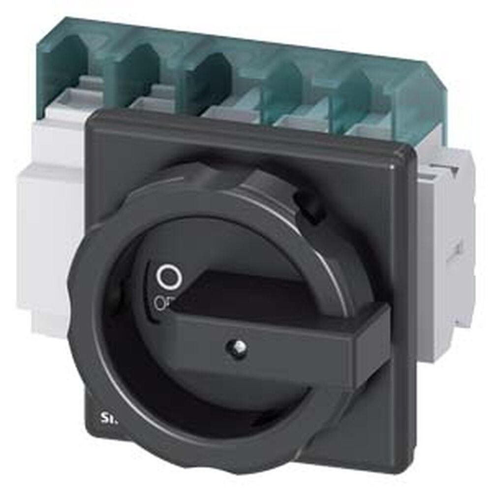 Siemens Lasttrennschalter 3LD2504-1TD51