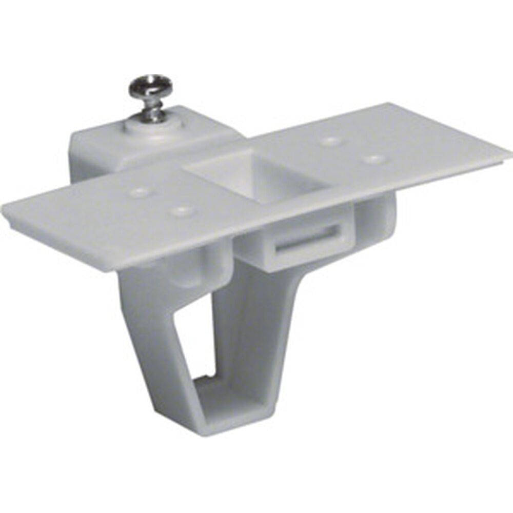 Hager Klemmenträger ZZ82K