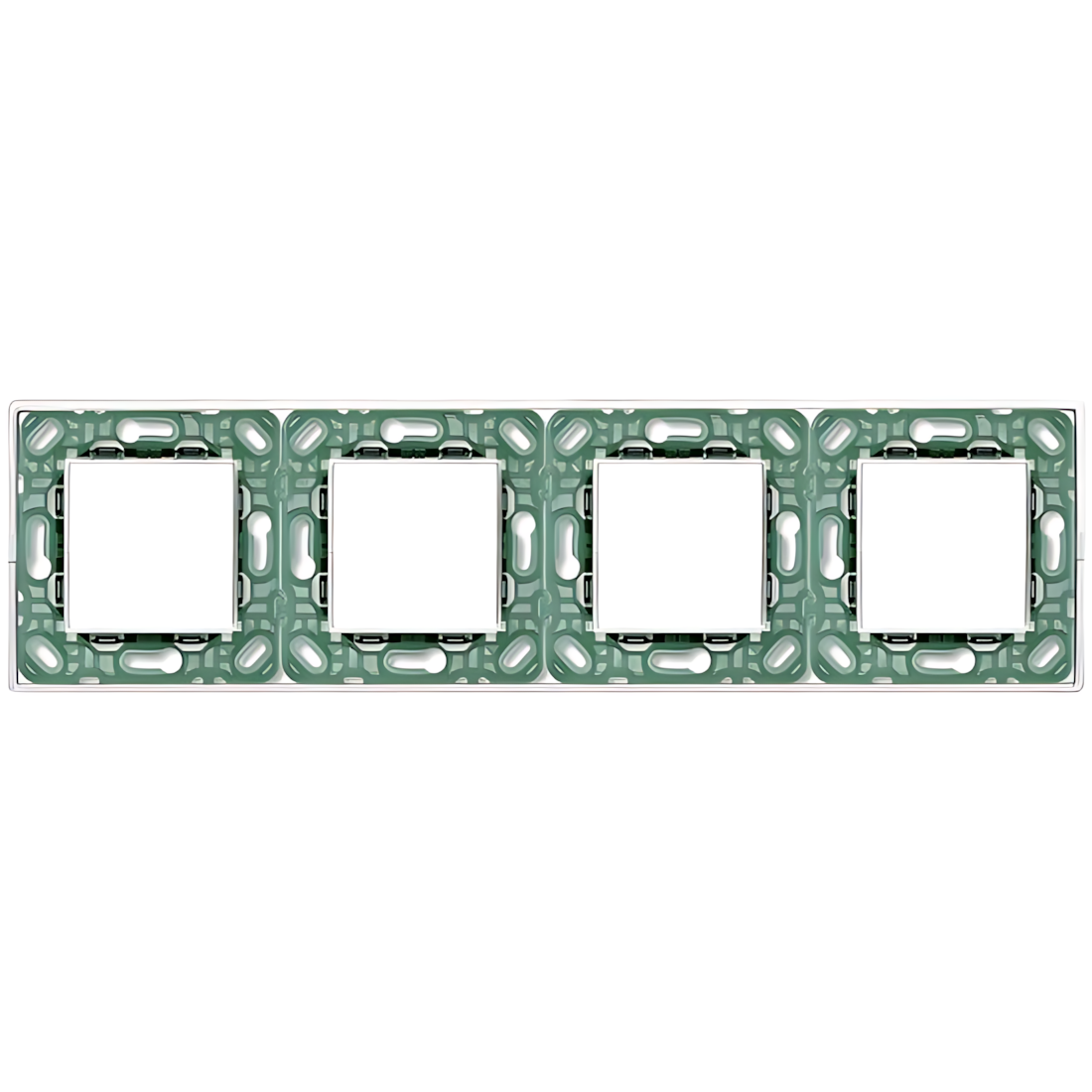 VIMAR Abdeckrahmen 14669.42