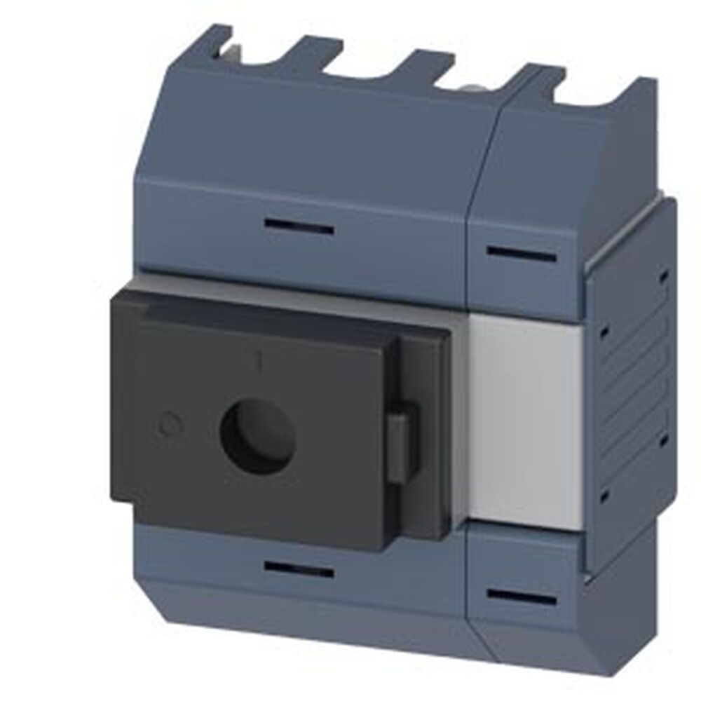 Siemens Lasttrennschalter 3KD0140-2KG20-3