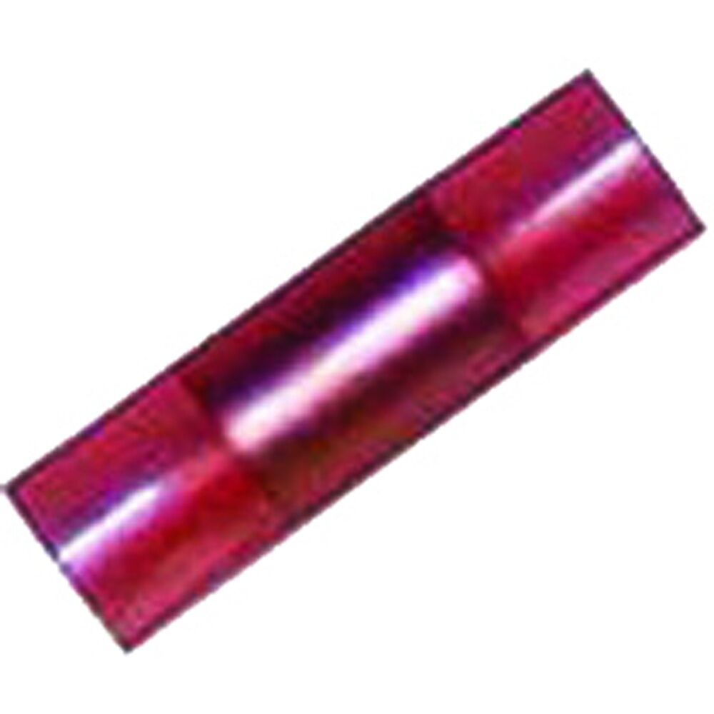 Intercable Isolierter Parallelverbinder 180275 Typ ICIQ1PV