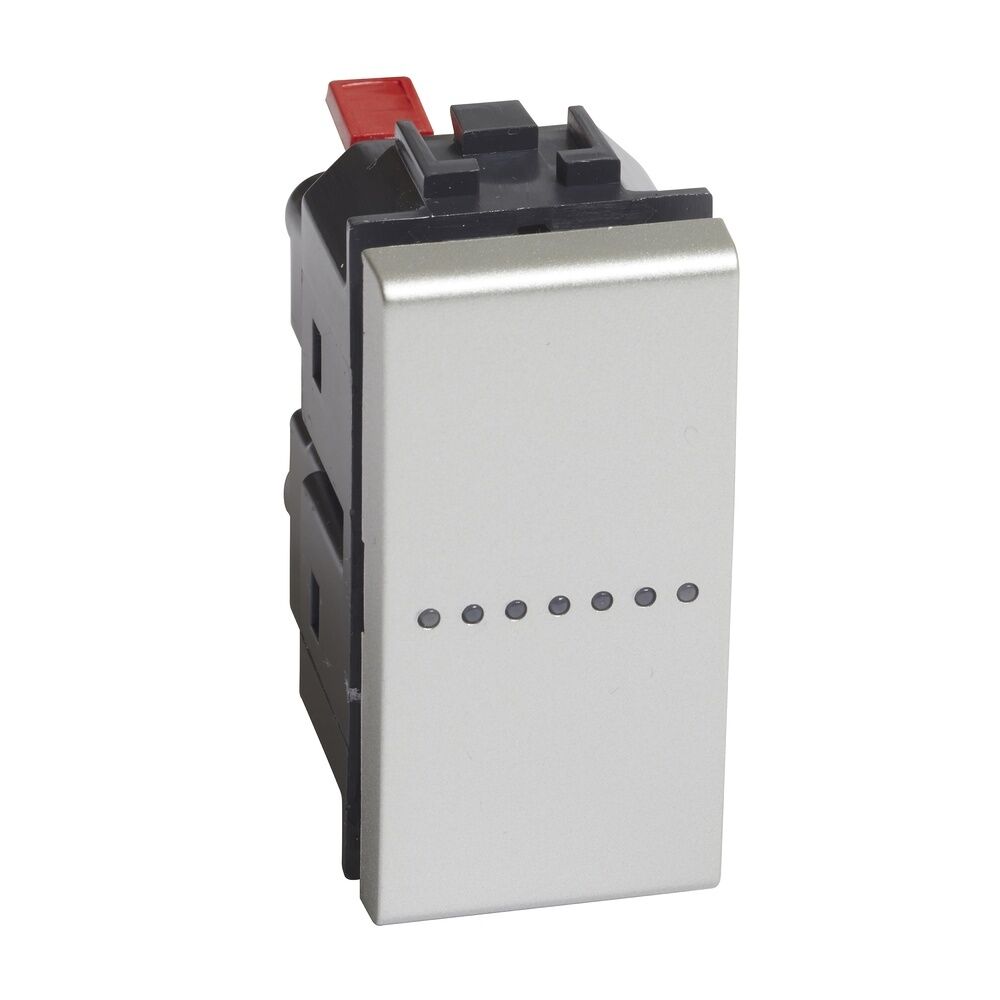 Bticino Wechselschalter NT4053AN