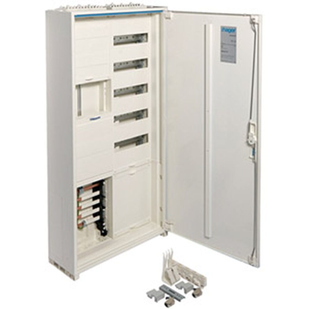 Hager Komplettschrank ZB323T15