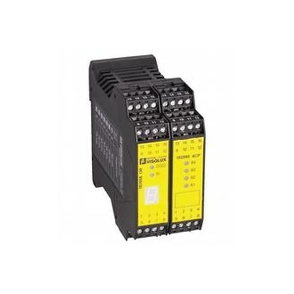 Pepperl+Fuchs Schaltgerät 180323 Typ SB4-OR-4CP