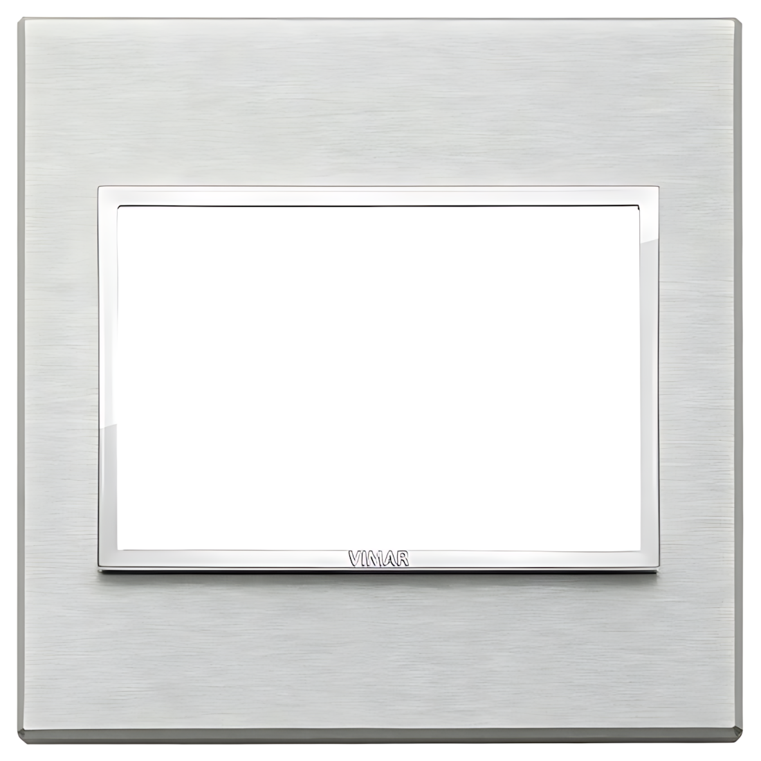 VIMAR Abdeckrahmen 21648.02