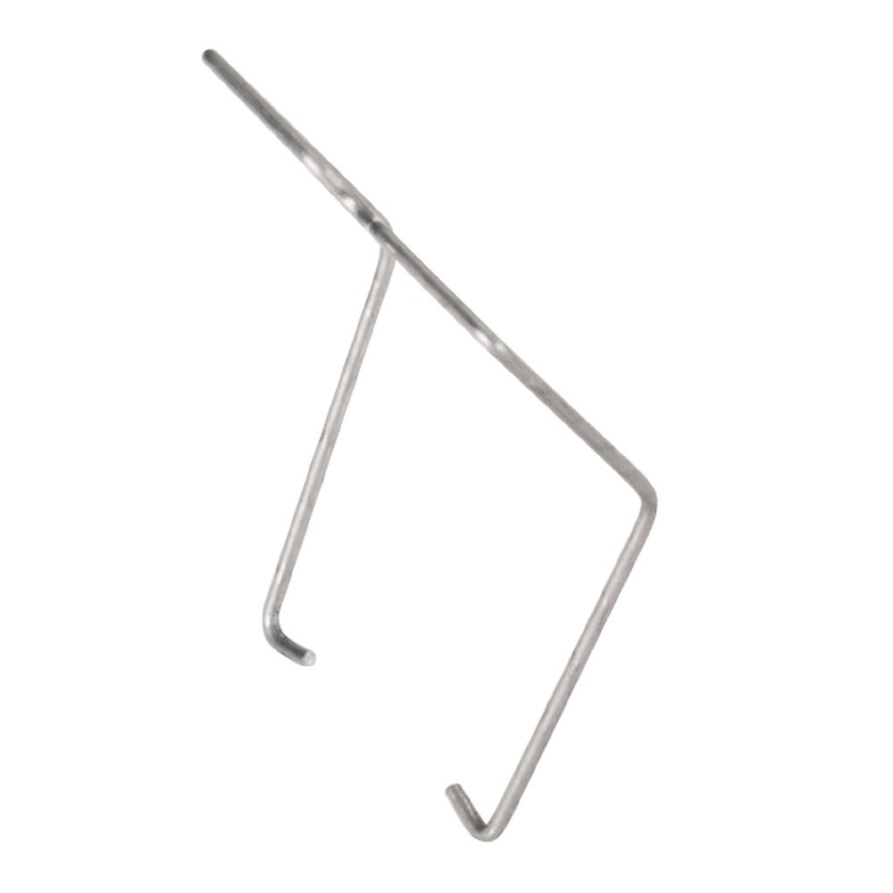 Weidmüller Haltebügel 8691100000 Typ SCM CLIP M 