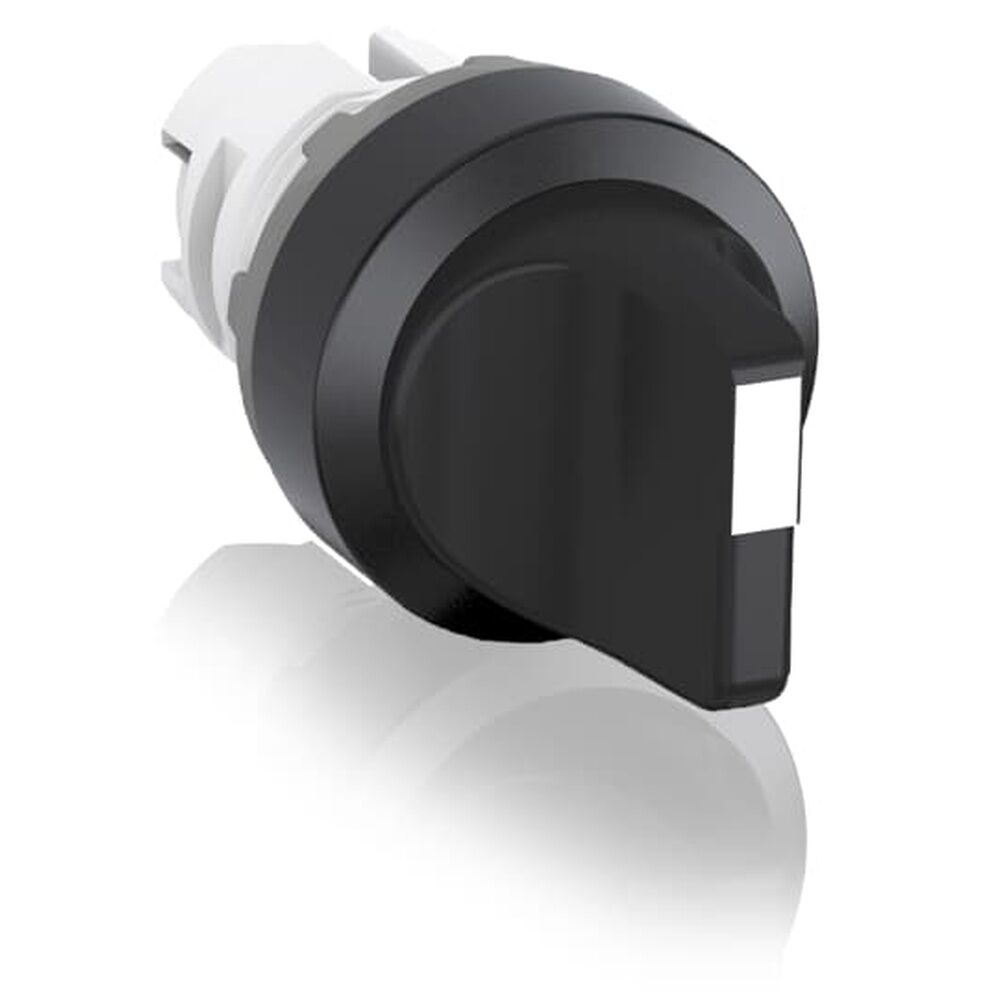 ABB Frontelement für Wahlschalter 1SFA611251R1006 Typ M3SSC2-10B