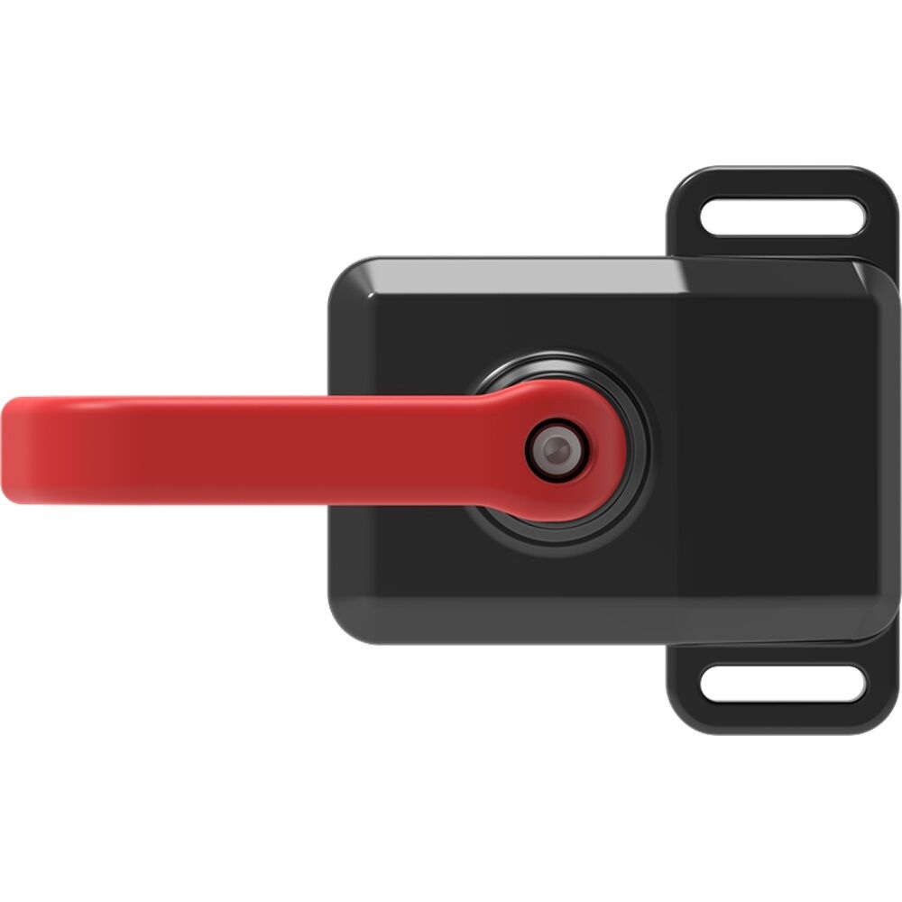 ABB Griff 2TLA050040R0610 Typ MKey DCREL handle