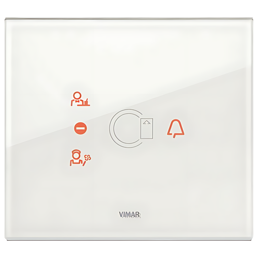 VIMAR Abdeckrahmen 21666.70