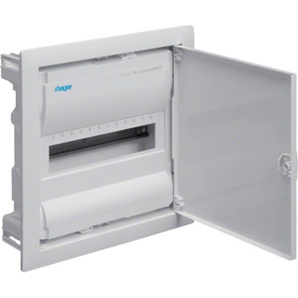 Hager Volta UP-Verteiler VU12NC