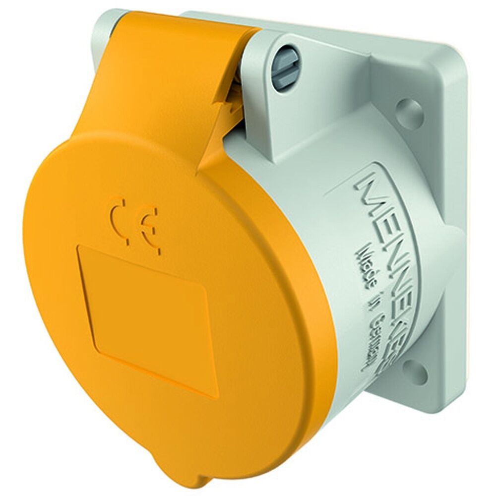 Mennekes Anbaudose 1362