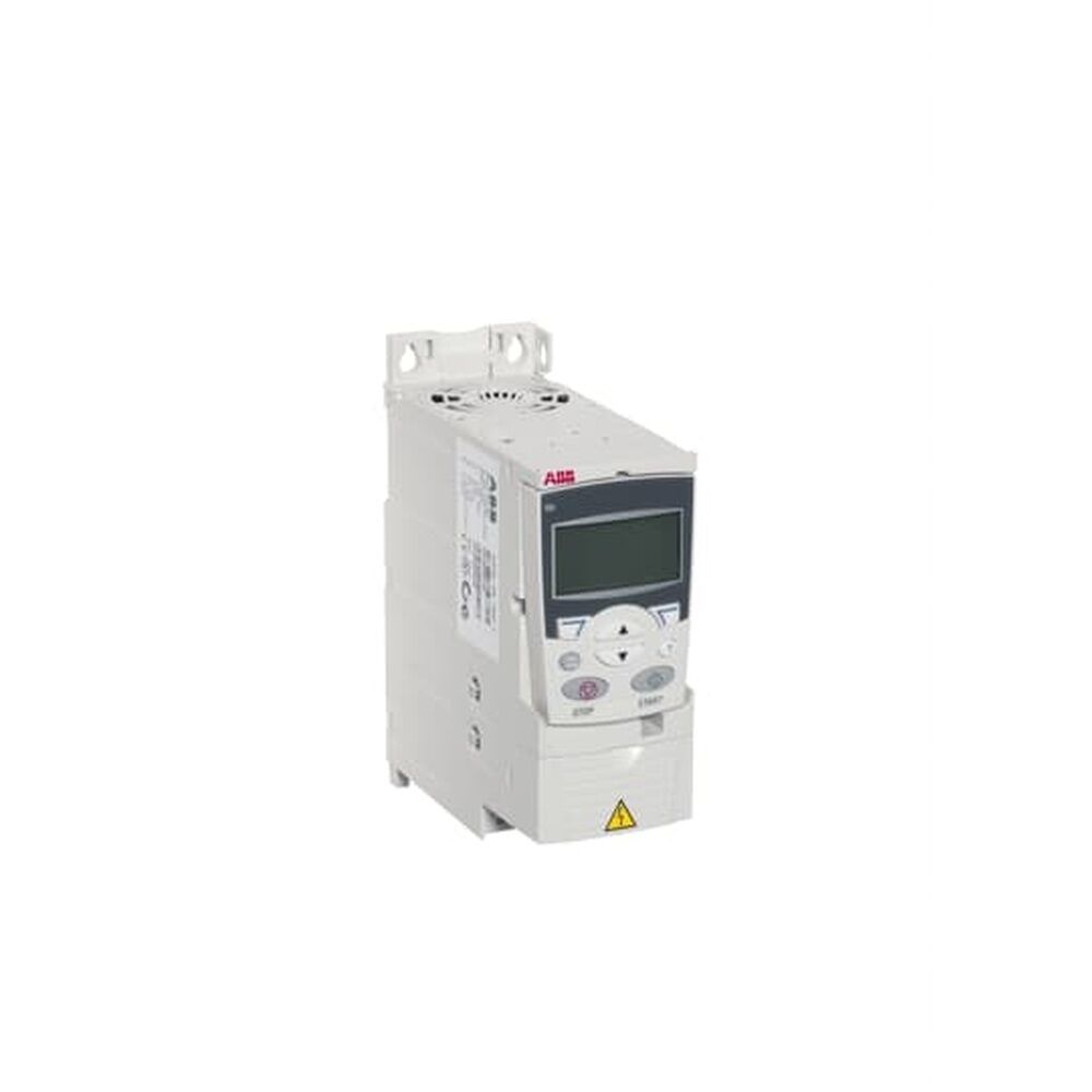 ABB Frequenzumrichter 3AUA0000058168 Typ ACS355-01E-06A7-2