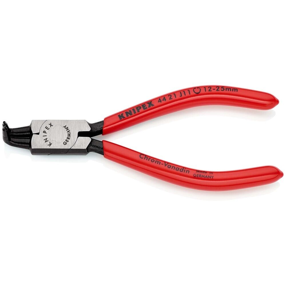 Knipex Sicherungsringzange 44 21 J11 SB