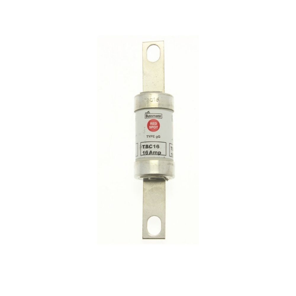 Eaton Sicherungseinsatz TBC10 Typ 10A 660V AC / 460V DC INDUSTRIAL FUSE