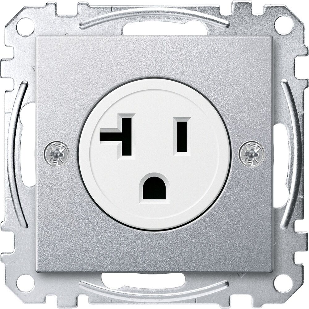 Merten USA Steckdosen MEG2156-0460