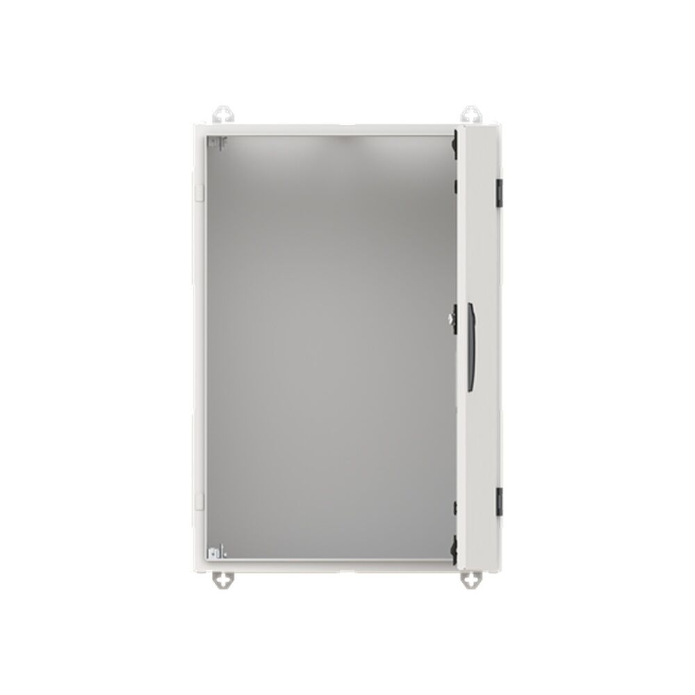 Striebel & John Wandschrank 2CPX010208R9999 Typ TW205S