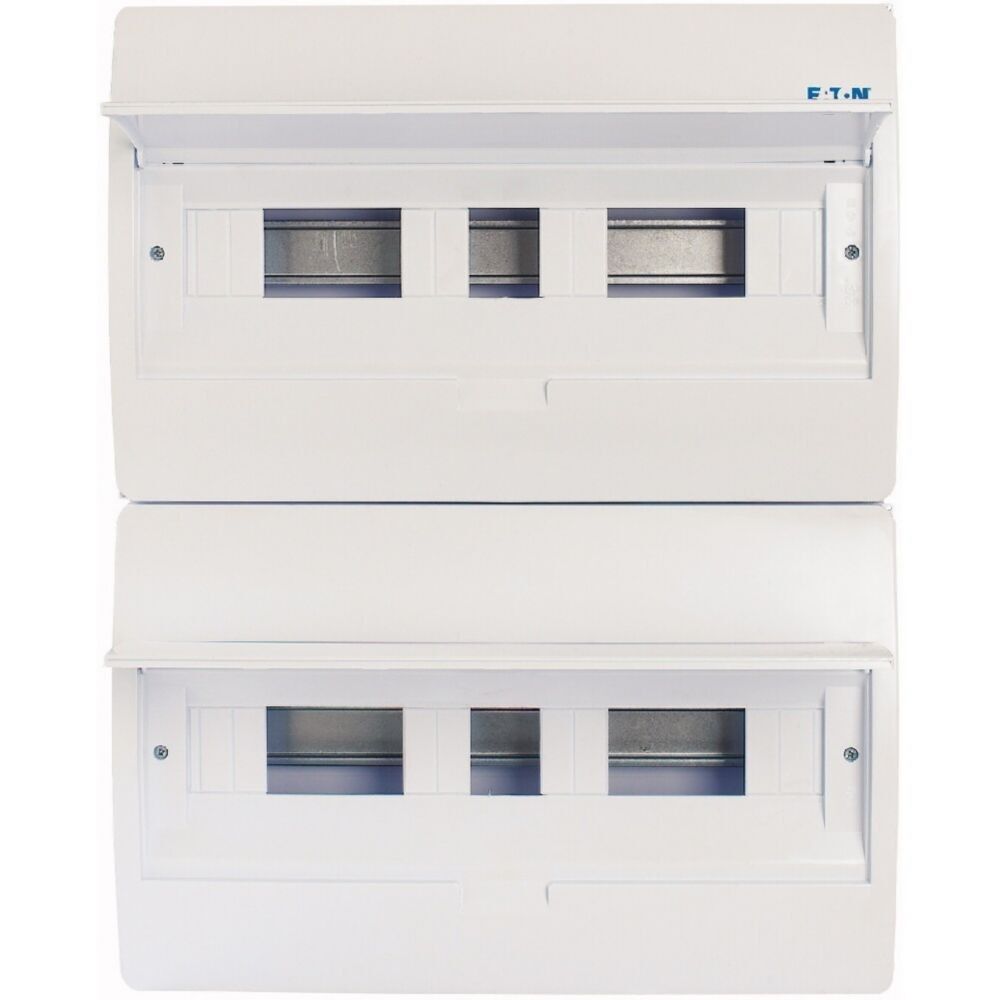 Eaton Kleinverteiler 281694 Typ BC-O-2/36-TW-ECO