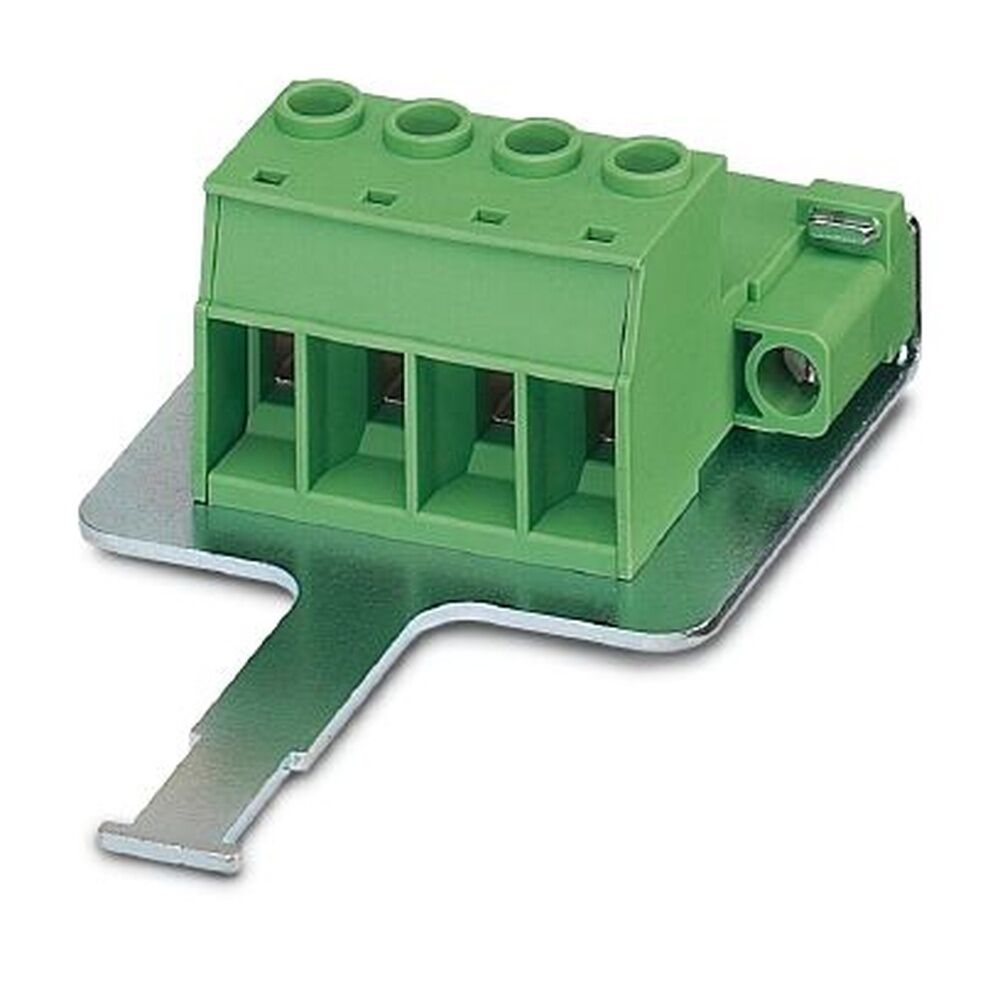 Phoenix Contact Leiterplattenstecker 1737323 Typ IPC 16/ 3-STF-SH-10,16