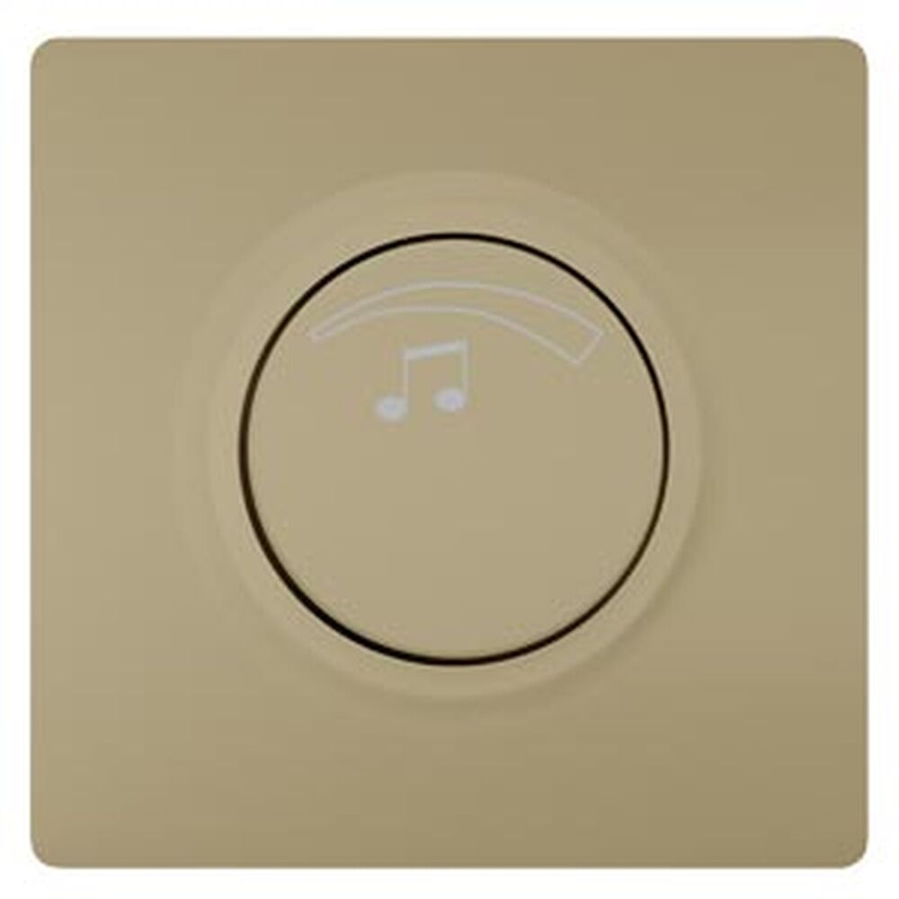 Siemens Lautstärkeregler 5TG4812-0MG 